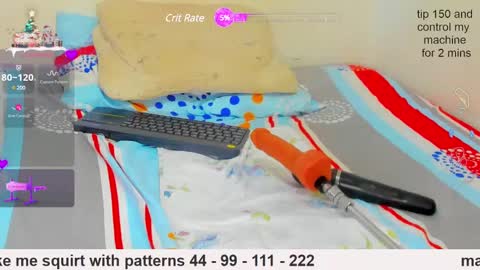 Tati  Colombian online show from 6, 12, 2024