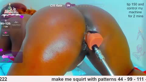 Tati  Colombian online show from 8, 12, 2024