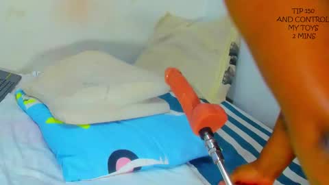 Tati  Colombian online show from 23, 1, 2025