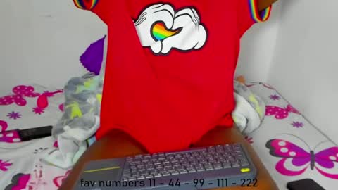 Tati  Colombian online show from 27, 4, 2026