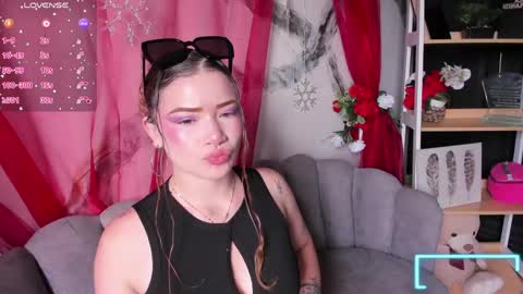Snapshot of aphroditesweet chatting on 8, 5, 2026 aphrodite online show from 8, 5, 2026