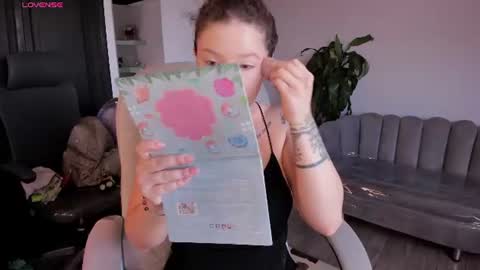 Snapshot of aphroditesweet chatting on 27, 6, 2026 aphrodite online show from 27, 6, 2026