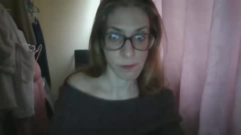 Aphrodity Rox online show from 8, 5, 2026