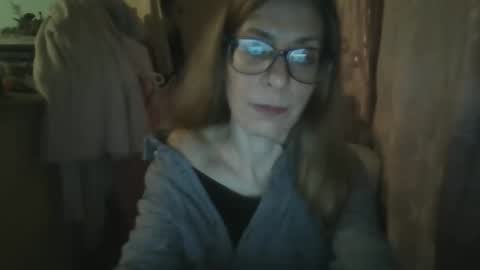 Aphrodity Rox online show from 15, 5, 2026