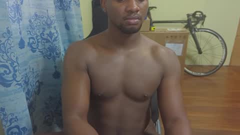 Snapshot of apollodarkmn chatting on 1, 12, 2024 apollodarkmn online show from 1, 12, 2024