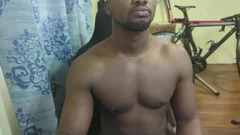Snapshot of apollodarkmn chatting on 26, 1, 2025 apollodarkmn online show from 26, 1, 2025