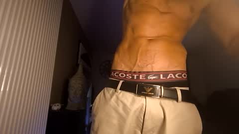 apollonfitx_69 online show from 26, 1, 2025