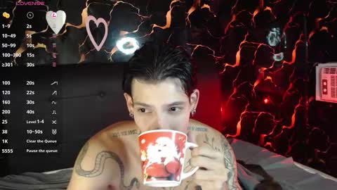 Apolo online show from 15, 2, 2026