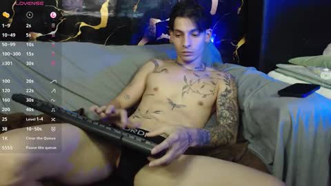 Apolo online show from 22, 3, 2026