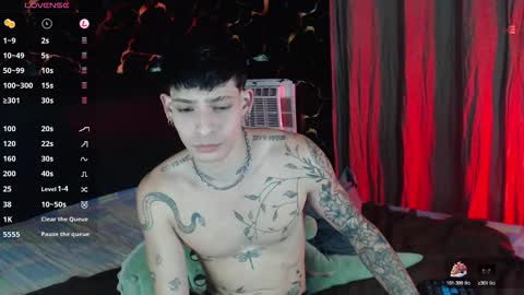 Apolo online show from 28, 3, 2026