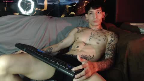 Apolo online show from 17, 4, 2026