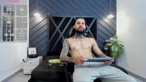 Snapshot of apolo_bianco_ chatting on 9, 9, 2025 APOLO online show from 9, 9, 2025