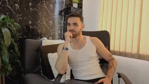 Snapshot of apolo_lux1 chatting on 9, 1, 2026 Apolo Lux online show from 9, 1, 2026