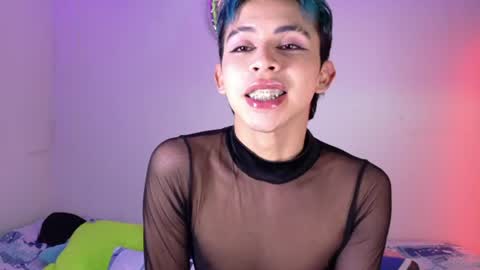 Snapshot of apolo_prince1 chatting on 7, 7, 2026 Apolo online show from 7, 7, 2026