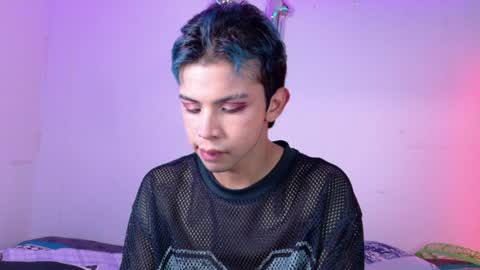 Snapshot of apolo_prince1 chatting on 9, 7, 2026 Apolo online show from 9, 7, 2026