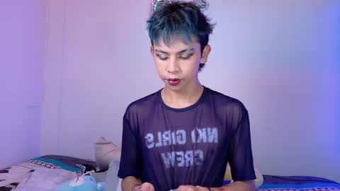 Snapshot of apolo_prince1 chatting on 13, 7, 2026 Apolo online show from 13, 7, 2026