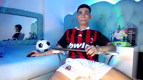 Apolo Richards online show from 16, 3, 2026