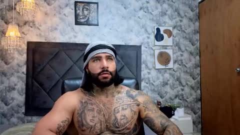 Apolo online show from 4, 10, 2025