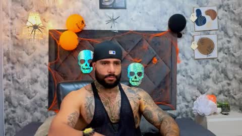 Apolo online show from 20, 10, 2025