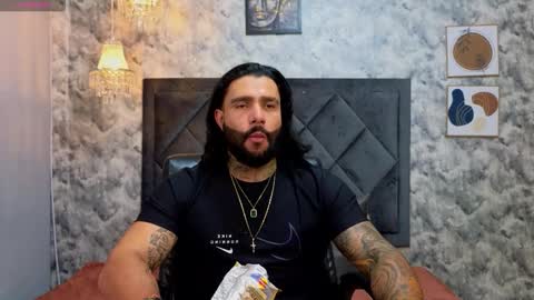 Apolo online show from 27, 11, 2025