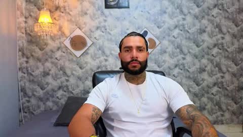 Apolo online show from 15, 12, 2025