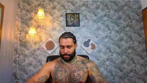 Apolo online show from 18, 12, 2025