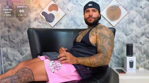 Apolo online show from 5, 2, 2026