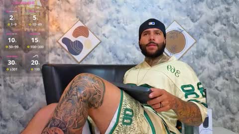 Apolo online show from 6, 2, 2026