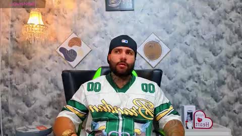 Apolo online show from 25, 2, 2026