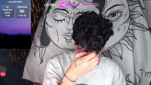 Andres online show from 9, 12, 2024