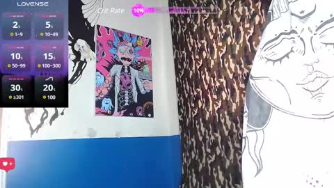 Andres online show from 12, 12, 2024