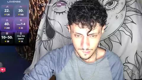 Andres online show from 13, 12, 2024