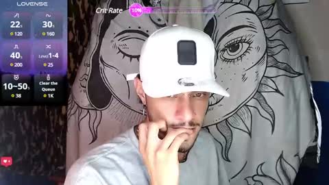 Andres online show from 24, 12, 2024