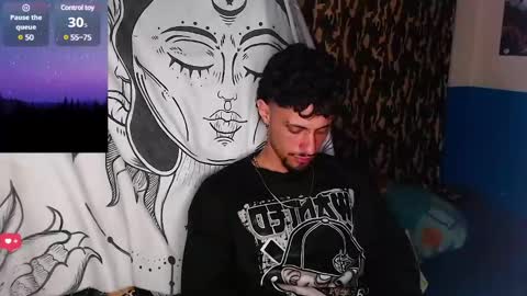 Andres online show from 19, 1, 2025