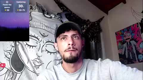 Andres online show from 28, 1, 2025