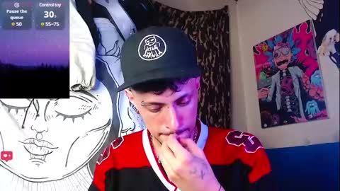 Andres online show from 2, 2, 2025