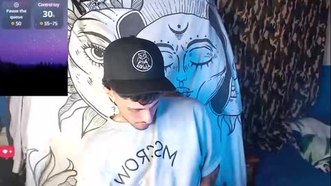 Andres online show from 5, 2, 2025