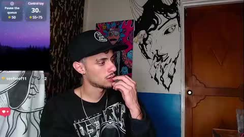 Andres online show from 9, 2, 2025