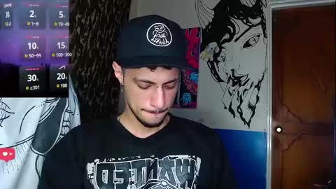 Andres online show from 15, 2, 2025