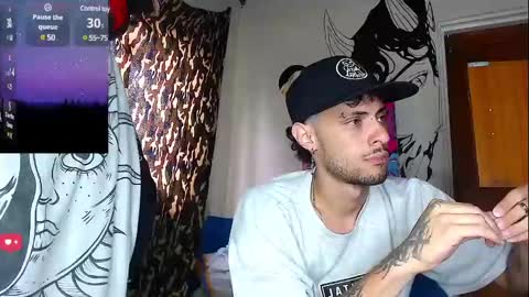 Andres online show from 6, 3, 2025