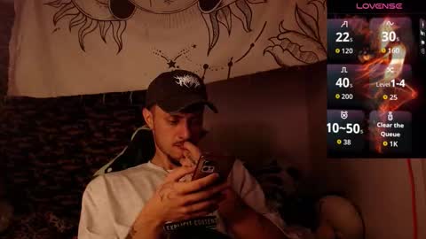 Andres online show from 9, 1, 2026