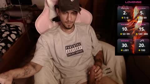 Snapshot of apolo_s chatting on 24, 4, 2026 Andres online show from 24, 4, 2026