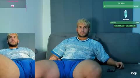 apolo_strange online show from 17, 10, 2025