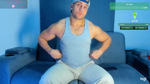 apolo_strange online show from 15, 11, 2025