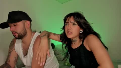 Snapshot of apolorising_ chatting on 10, 9, 2025 Lola Apolo online show from 10, 9, 2025