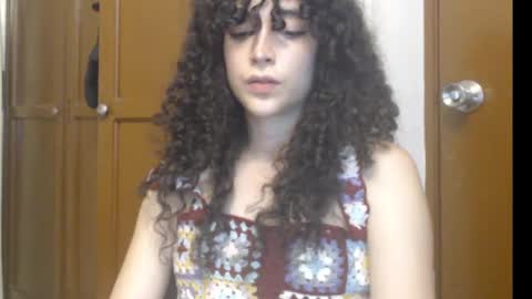 Snapshot of apolosbitch chatting on 7, 10, 2025 Nix online show from 7, 10, 2025