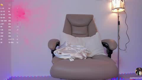 Apo online show from 21, 11, 2025