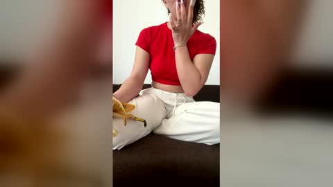 Snapshot of applespice13 chatting on 7, 4, 2026 applespice13 online show from 7, 4, 2026