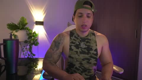 insta appolo master online show from 1, 2, 2025