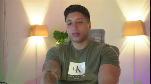 insta appolo master online show from 9, 1, 2026